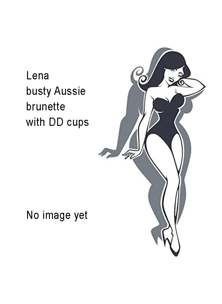 Lena, massage therapist at Kings Court Massage, Glebe